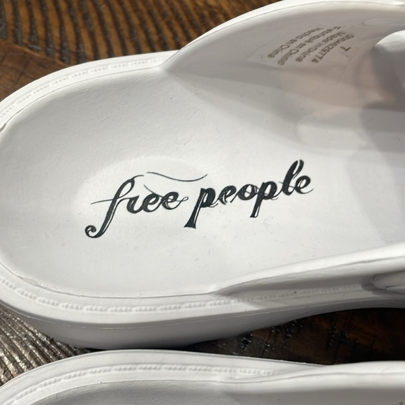 FREE PEOPLE Karlie Buckle Clog - Picture 7 of 14